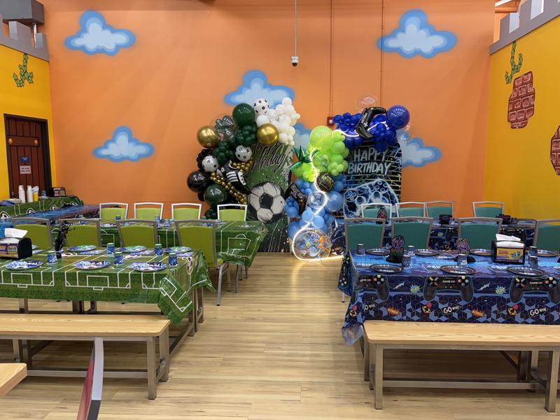 Kids Empire East Brunwick photo 5