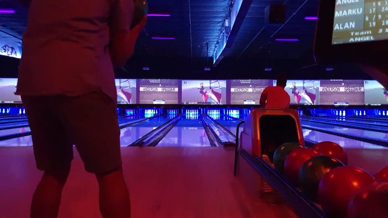 Lucky Strike Los Angeles photo 2