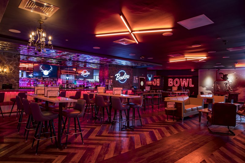 Lucky Strike Los Angeles photo 5