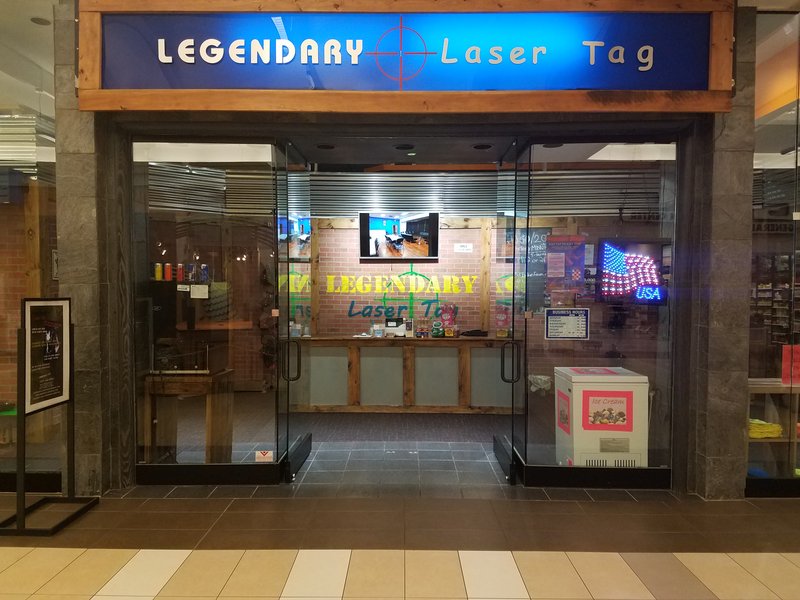 Legendary Laser Tag photo 2