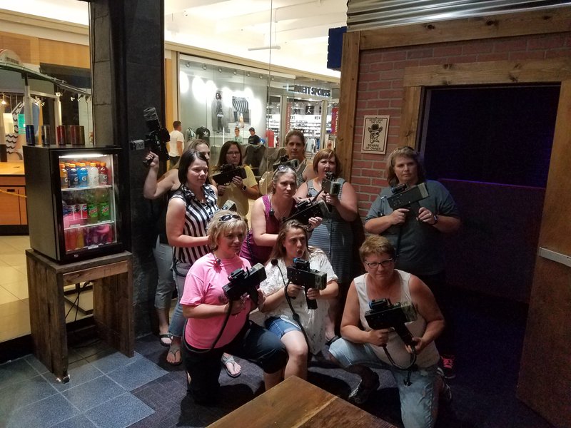 Legendary Laser Tag photo 4