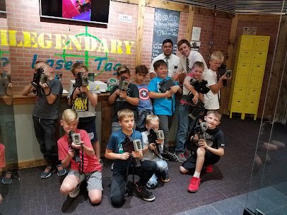 Legendary Laser Tag photo 4