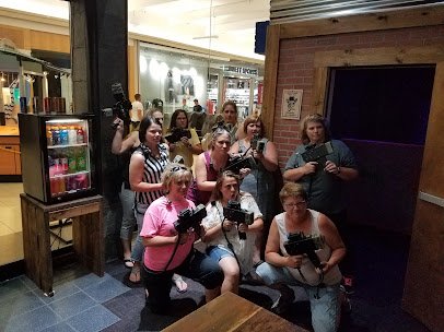 Legendary Laser Tag photo 5