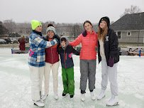 Northeast Harbor Skating RInk photo 3