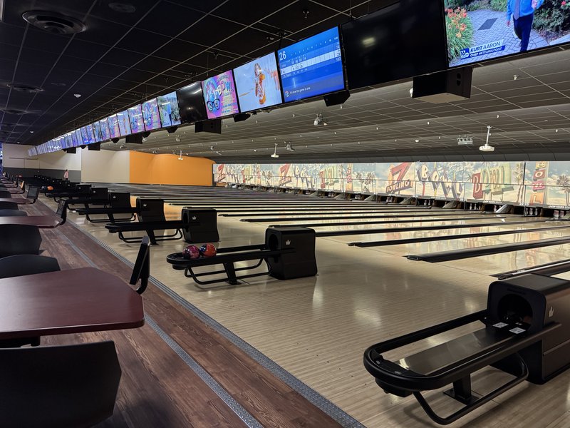 South Side Bowl