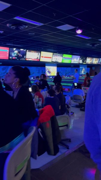 South Side Bowl photo 2