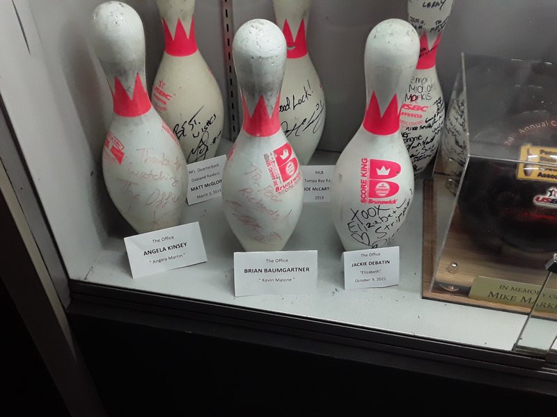 South Side Bowl photo 3