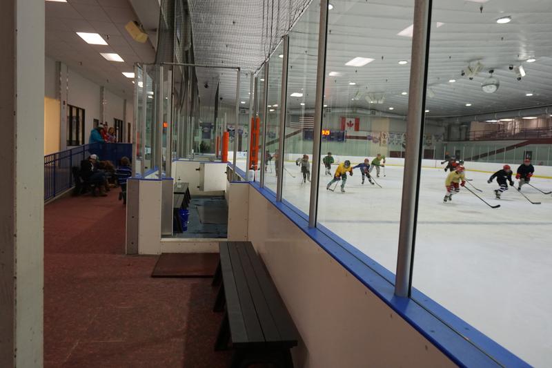 Cleland Ice/In-Line Skating Rink/Park @ Fort Bragg photo 4
