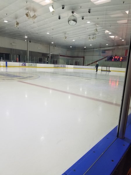 Cleland Ice/In-Line Skating Rink/Park @ Fort Bragg photo 5