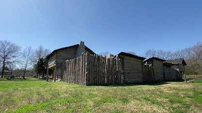 Historic Mansker's Station photo 2