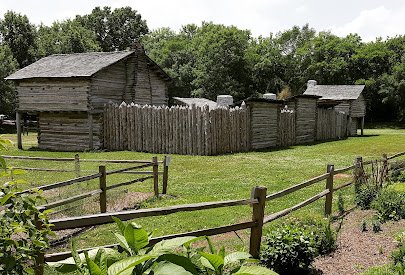 Historic Mansker's Station photo 3