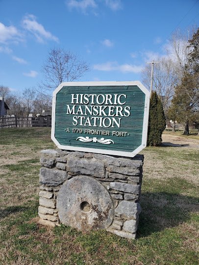 Historic Mansker's Station photo 5