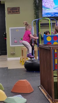 The Little Play Hut photo 2