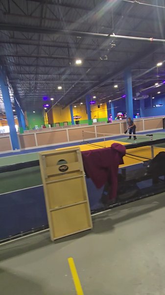 Bounce Sports & Entertainment Center photo 2