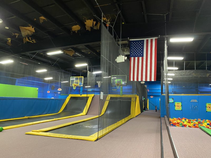 Bounce Sports & Entertainment Center photo 3