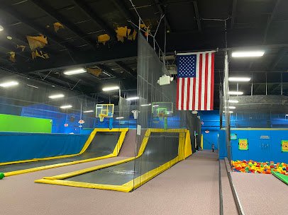 Bounce Sports & Entertainment Center photo 3