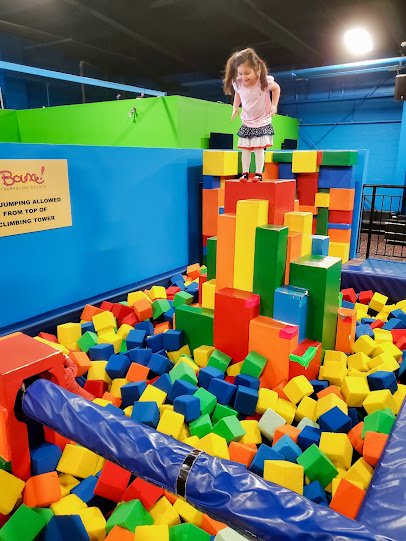 Bounce Sports & Entertainment Center photo 4