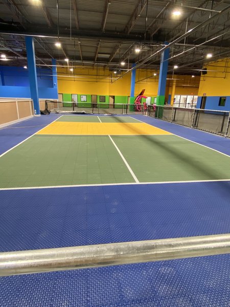 Bounce Sports & Entertainment Center photo 5