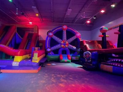 Jump Town USA