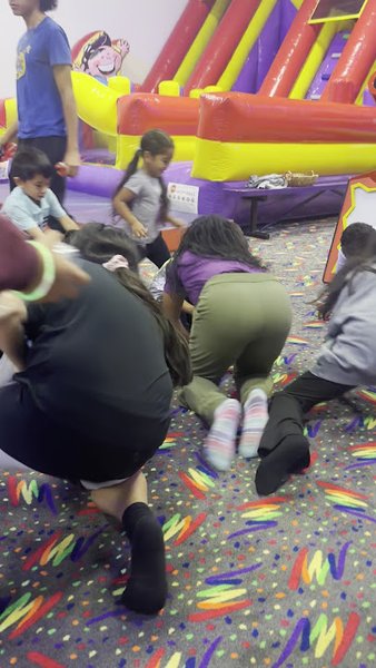 Jump Town USA photo 2