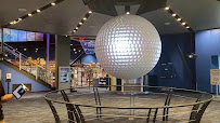 Clark Planetarium photo 2
