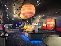 Clark Planetarium photo 3