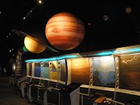 Clark Planetarium photo 4