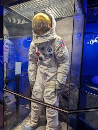 Clark Planetarium photo 5