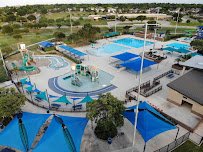 Rosemeade Rainforest Aquatic Complex