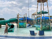 Rosemeade Rainforest Aquatic Complex photo 3