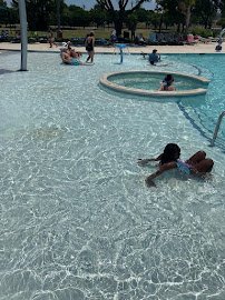 Rosemeade Rainforest Aquatic Complex photo 5