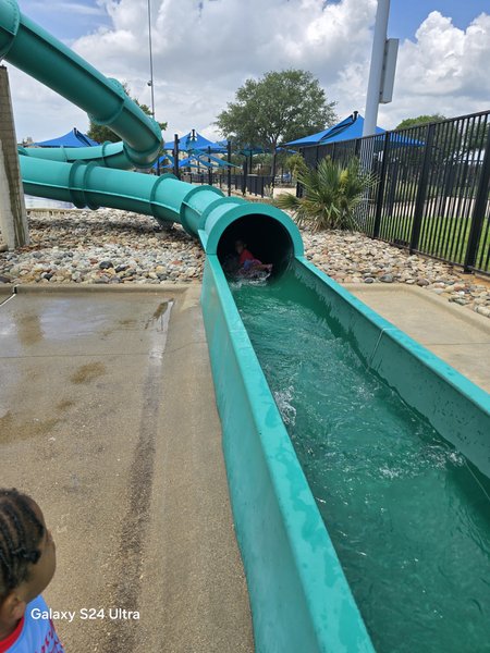 Rosemeade Rainforest Aquatic Complex photo 6