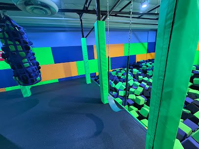 Get Air Trampoline Park