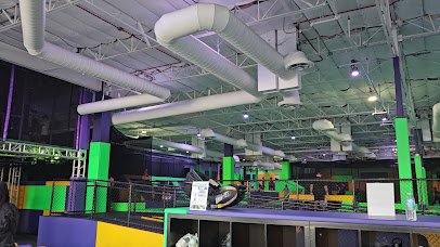 Get Air Trampoline Park photo 2