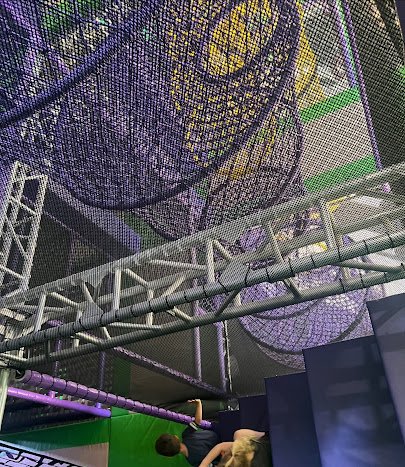 Get Air Trampoline Park photo 6