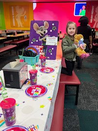 Chuck E. Cheese photo 6