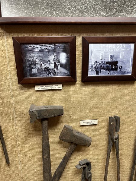 Blaine County Museum photo 6