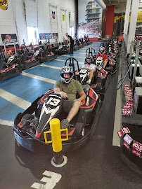 K1 Speed Fishers photo 3
