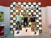 K1 Speed Fishers photo 4
