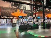 K1 Speed Fishers photo 5