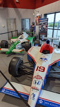 K1 Speed Fishers photo 6