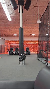 Big Air Trampoline Park, Raleigh photo 2