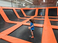 Big Air Trampoline Park, Raleigh photo 3