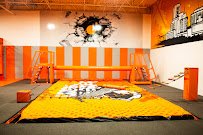 Big Air Trampoline Park, Raleigh photo 5