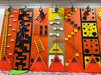 Big Air Trampoline Park, Raleigh photo 6