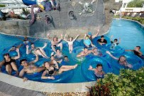 Splash Harbour Water Park