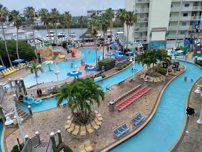 Splash Harbour Water Park photo 4