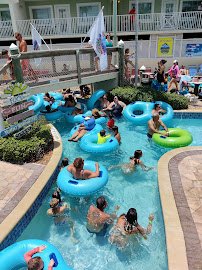 Splash Harbour Water Park photo 5