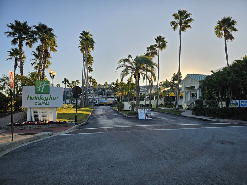 Splash Harbour Water Park photo 6