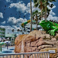 Splash Harbour Water Park photo 6